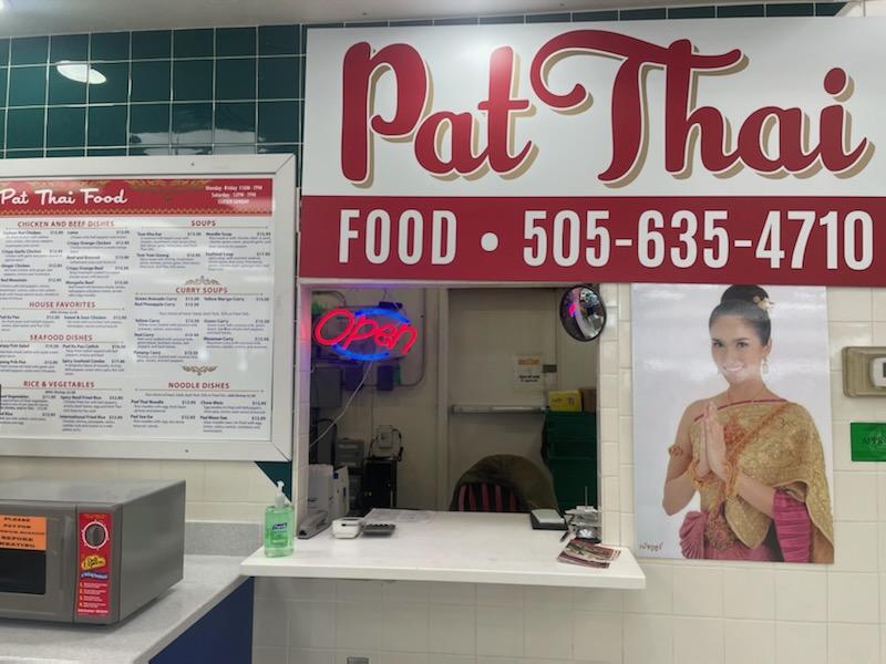 Pat Thai Food Offers Pad Thai in Farmington, NM 87402