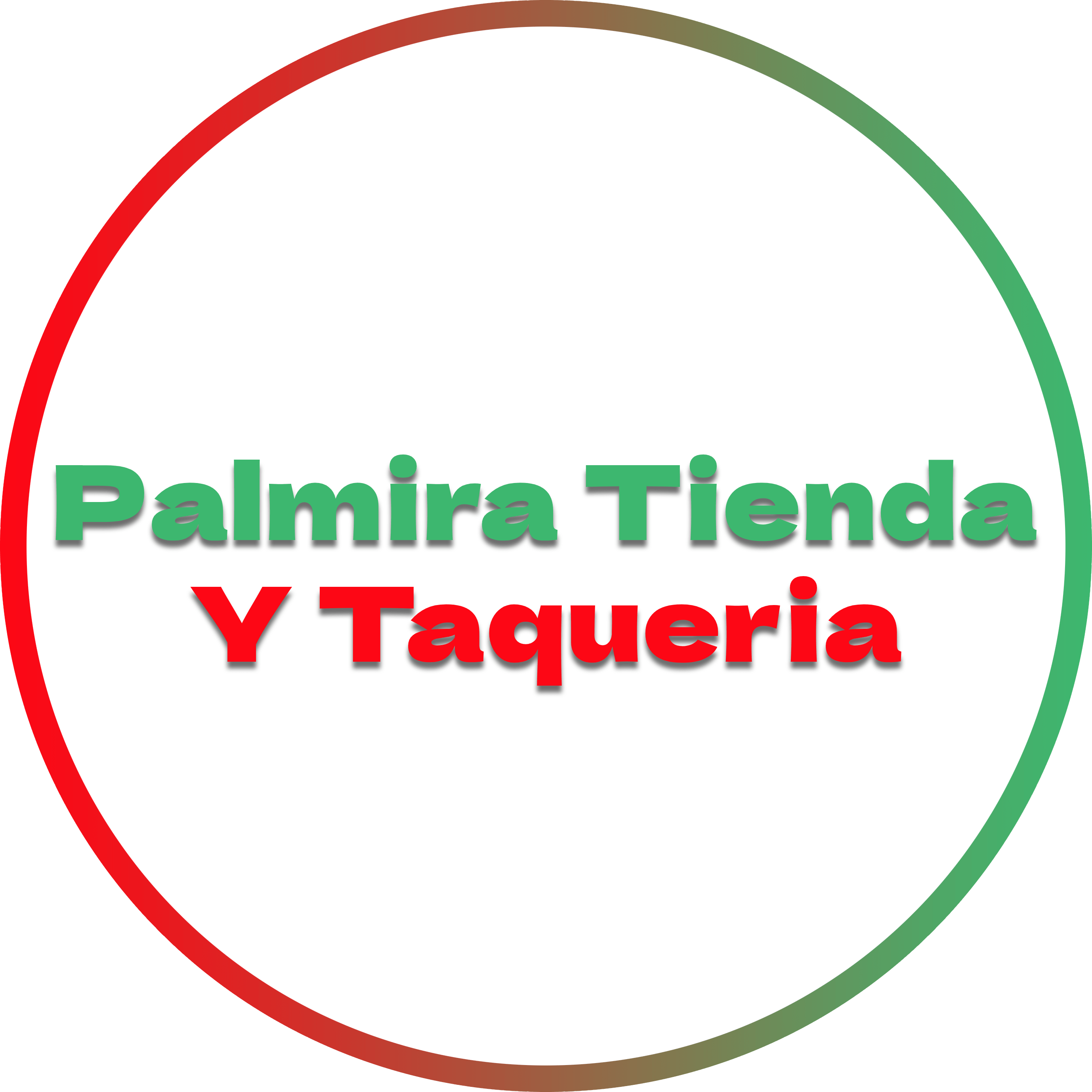 Palmira Tienda Y Taqueria