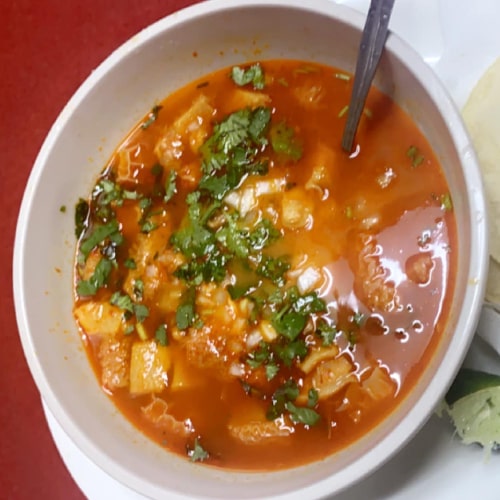Menudo