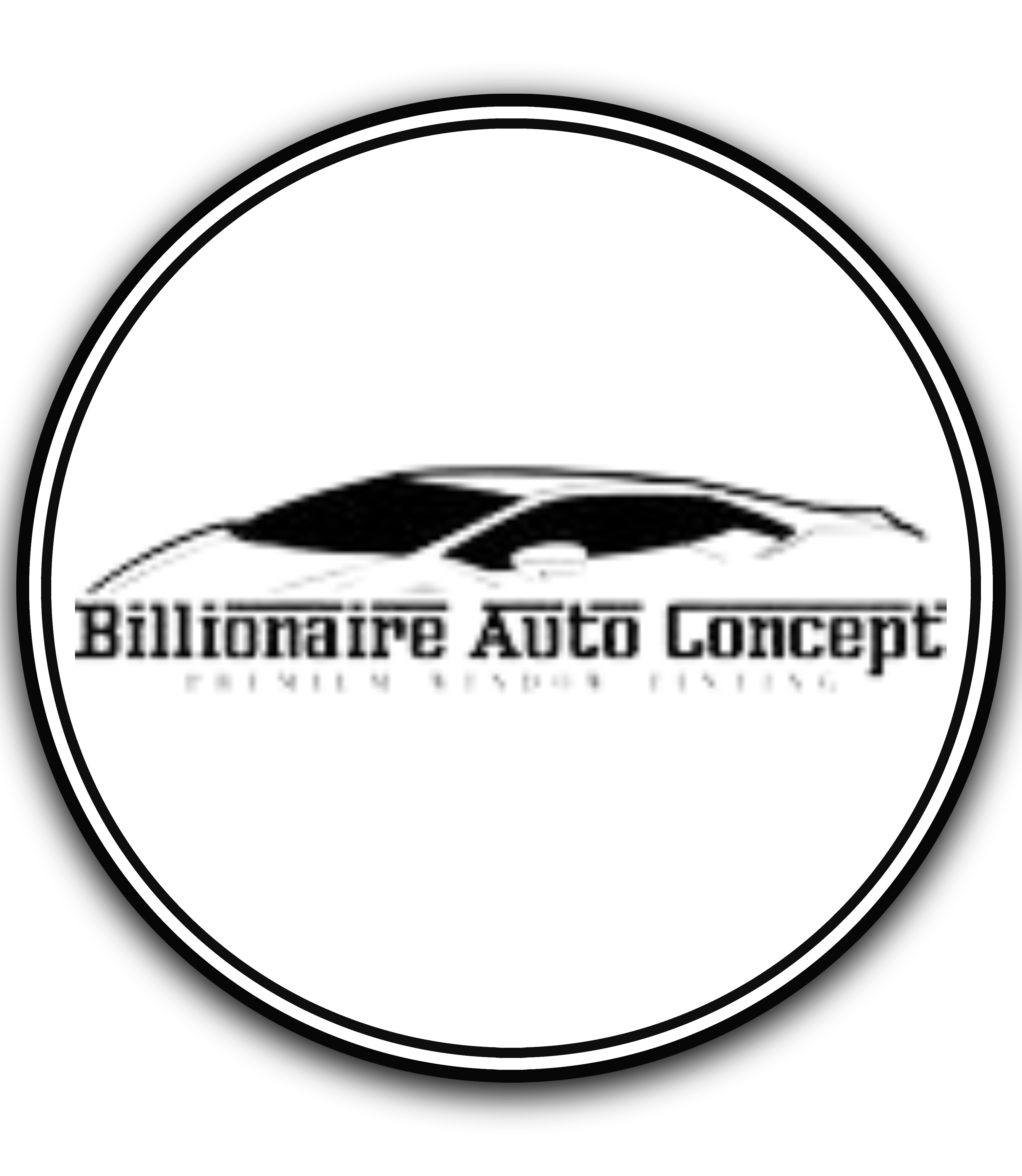 Billionaire Auto Concept