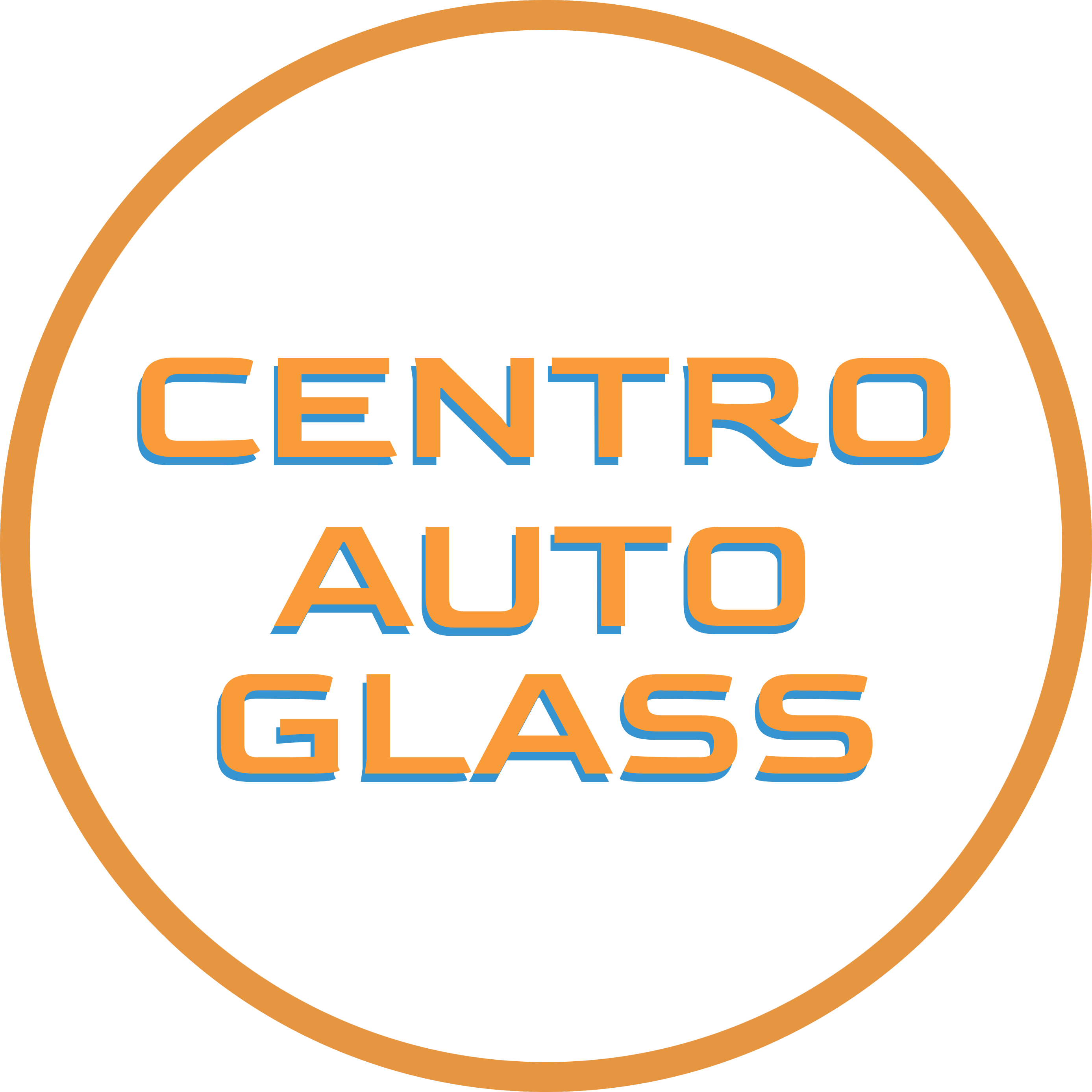Centro Auto Glass