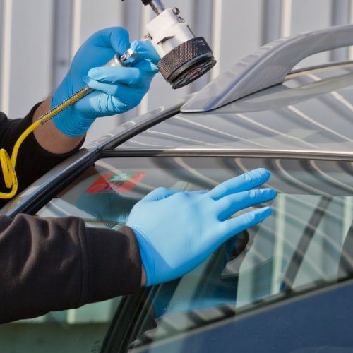 Auto Glass Services