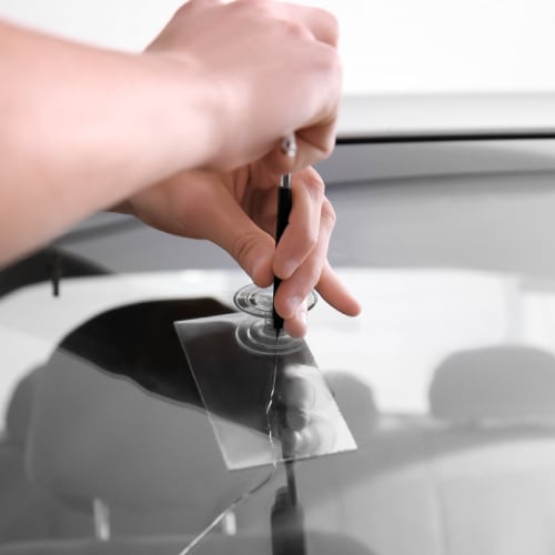 Auto Glass Repair