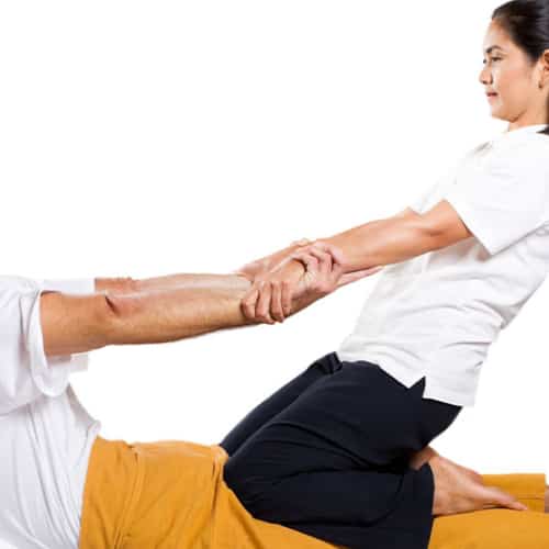 Thai Massage 