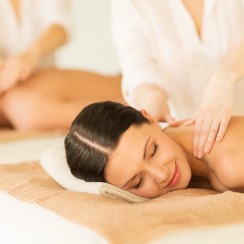 Couples Massage