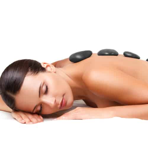 Hot Stone Massage 