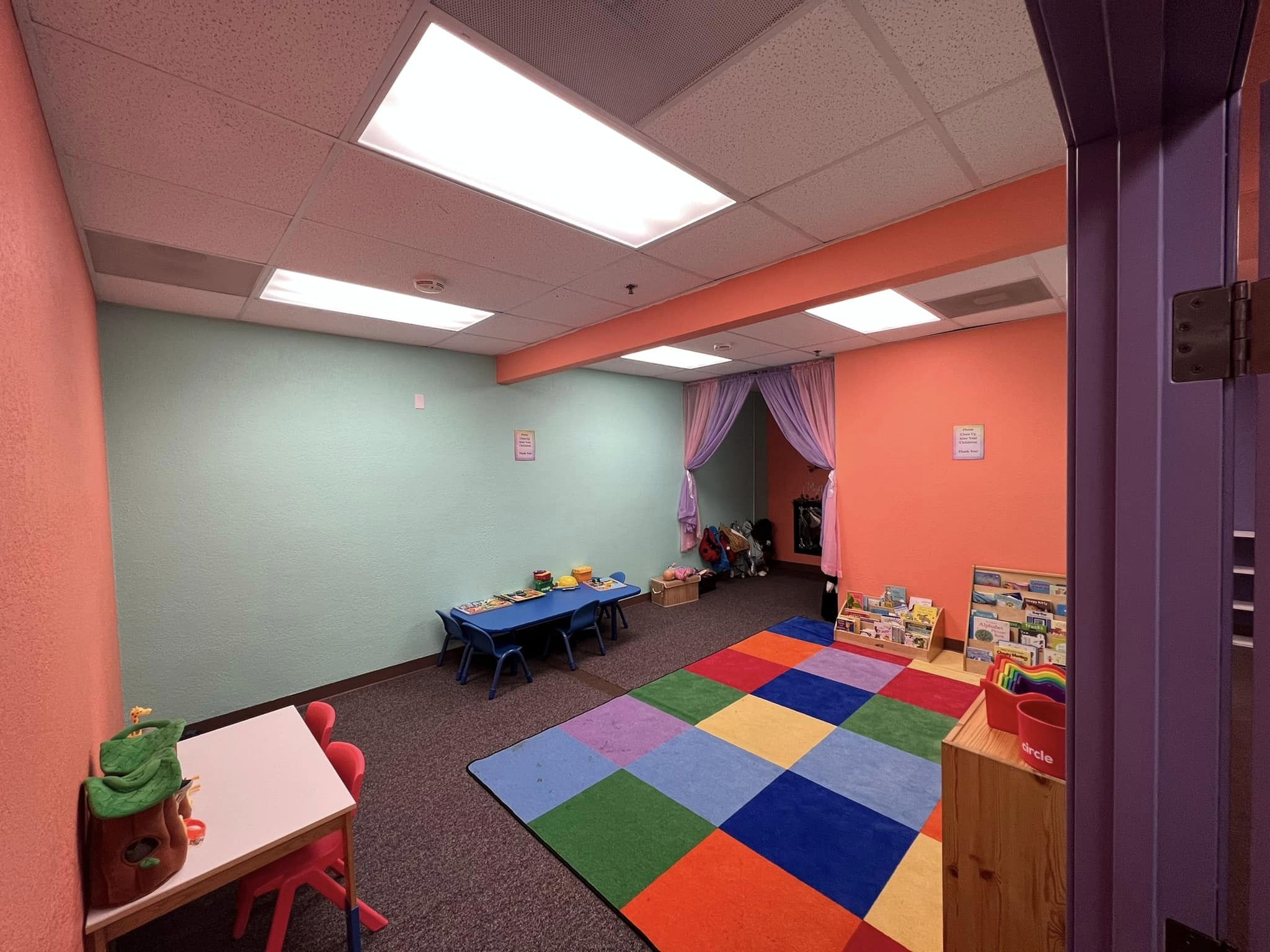 Toddler Town, Roseville Has a Kid's Playground in Roseville, CA 95661