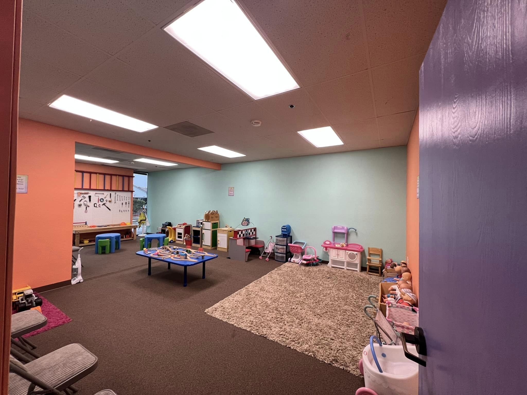 Toddler Town, Roseville Has a Kid's Playground in Roseville, CA 95661