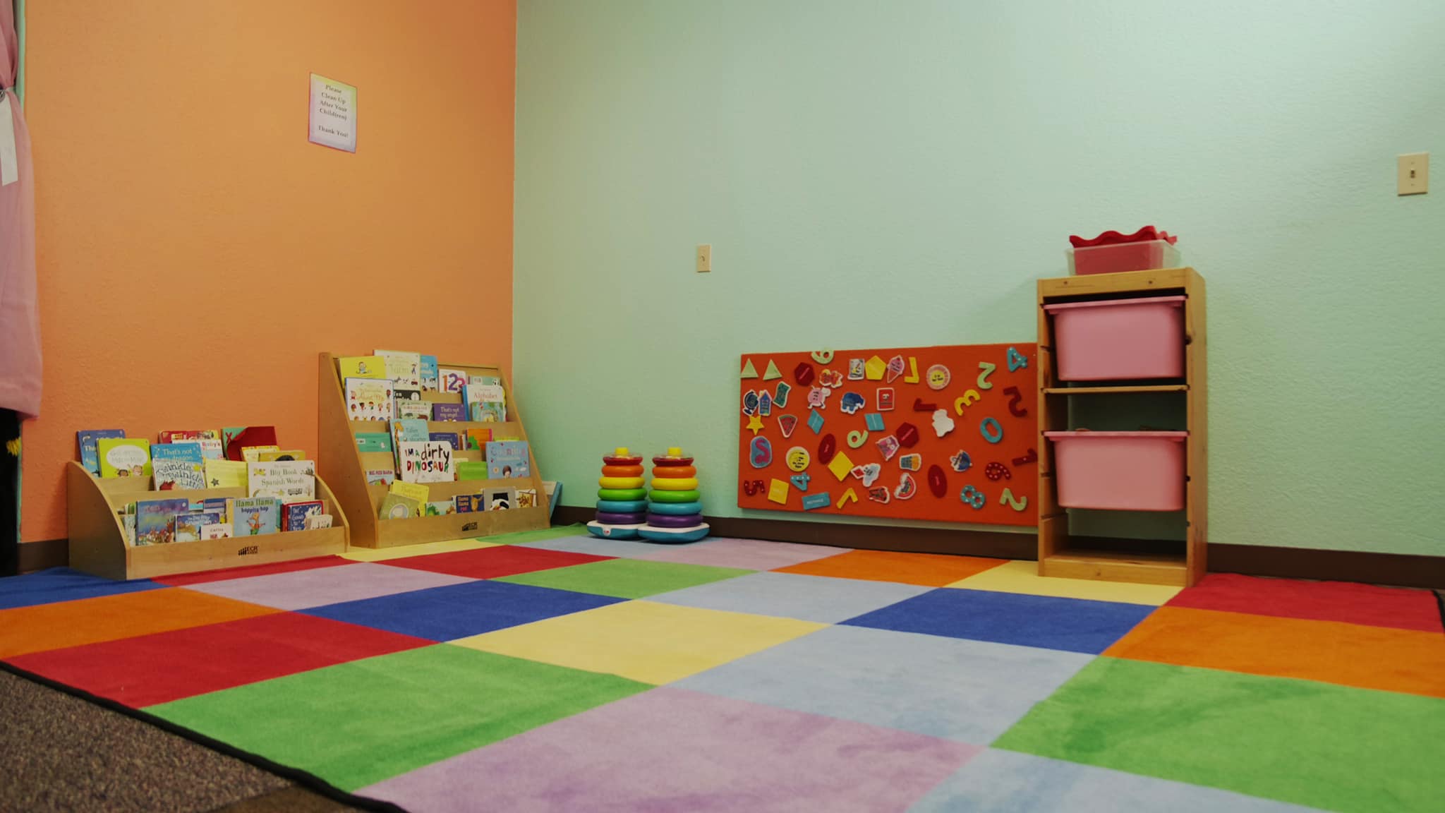 Toddler Town, Roseville Has a Kid's Playground in Roseville, CA 95661