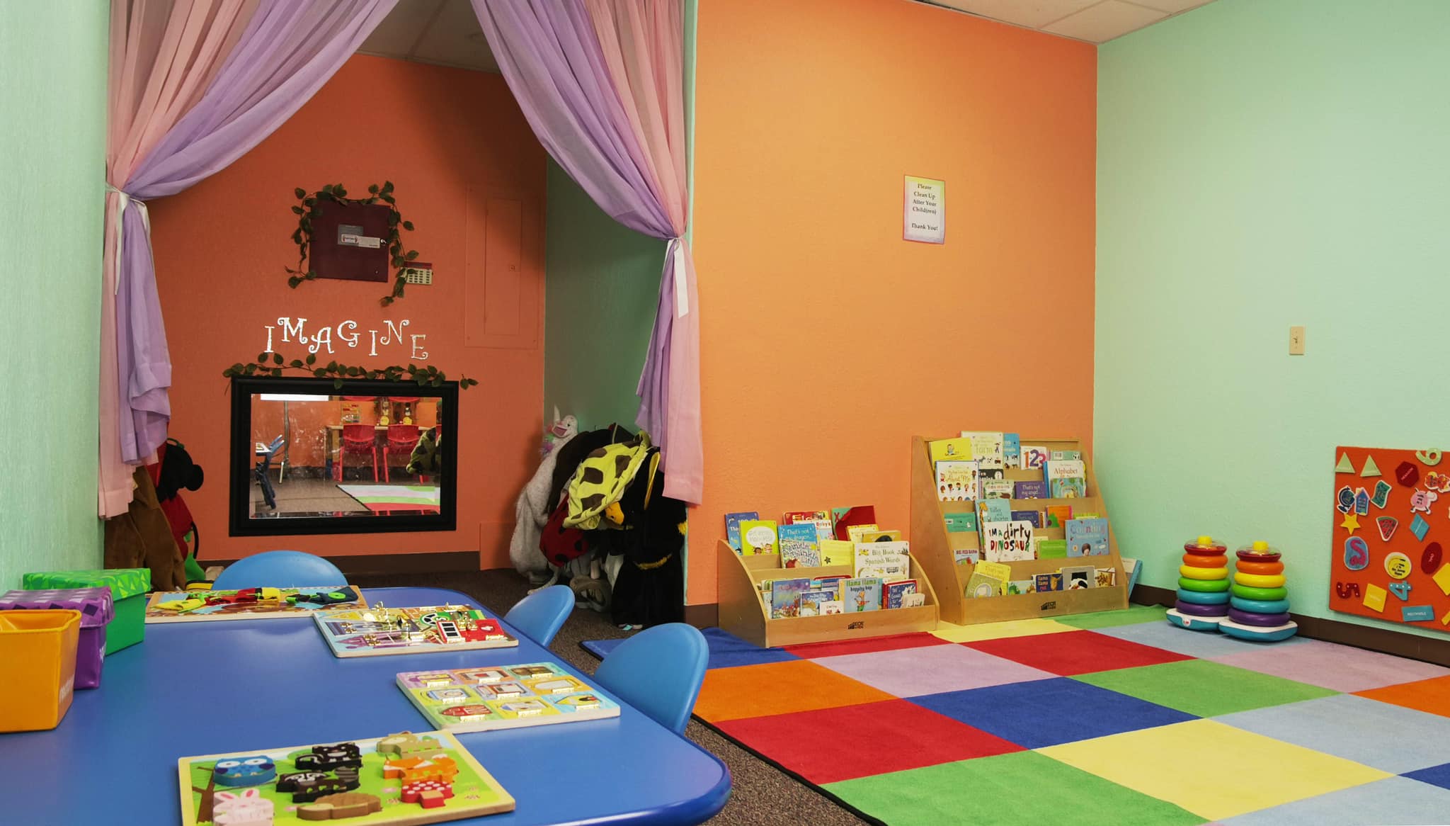 Toddler Town, Roseville Has a Kid's Playground in Roseville, CA 95661