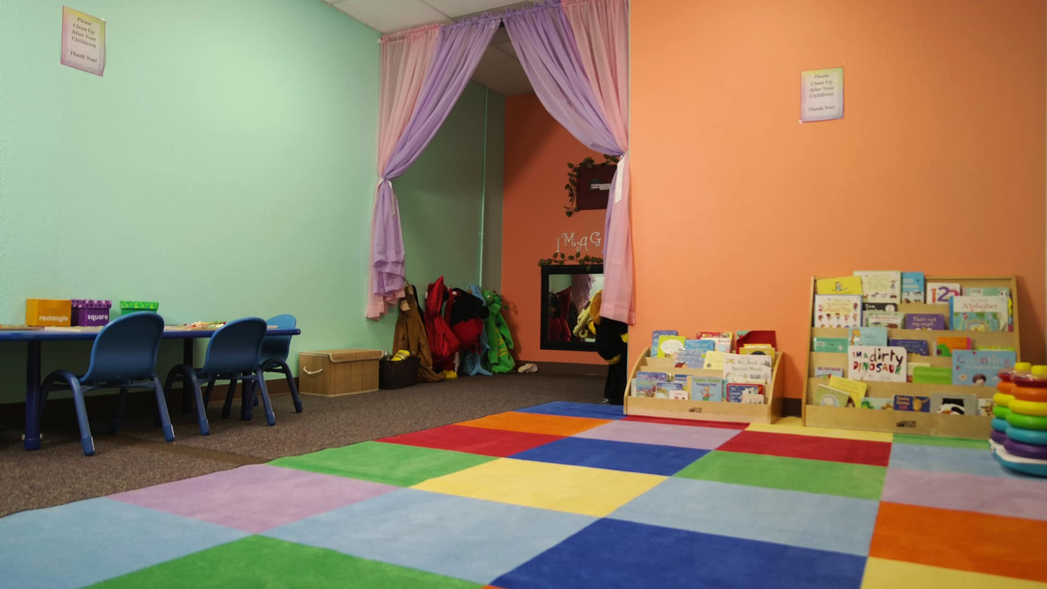 Toddler Town, Roseville Has a Kid's Playground in Roseville, CA 95661