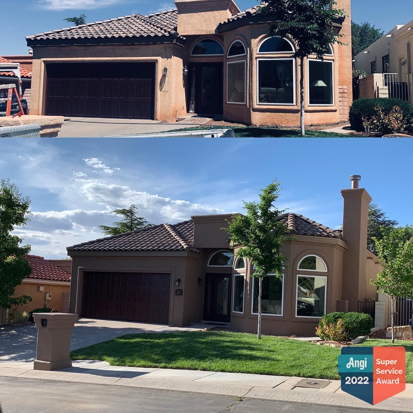 Western Wall Finishes Offers Accent Wall Installations in Albuquerque