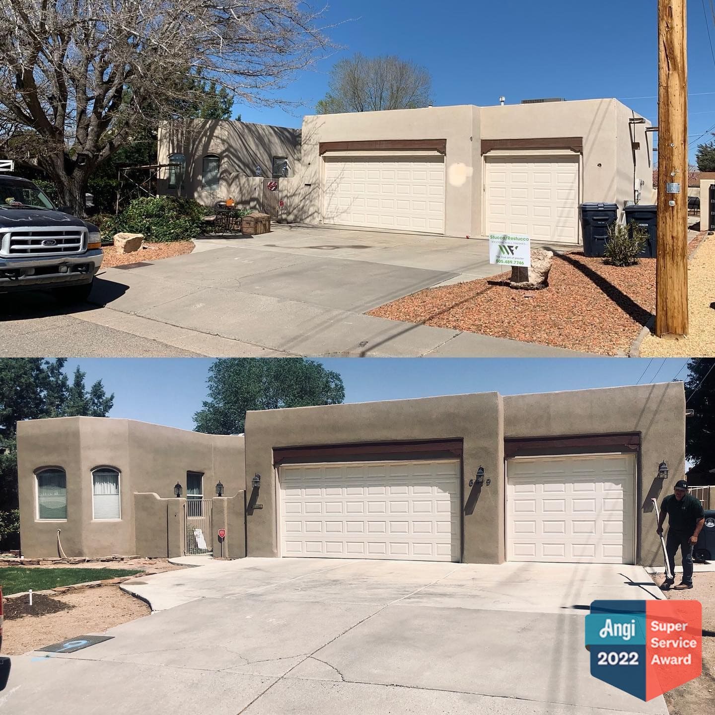 Western Wall Finishes Offers Accent Wall Installations in Albuquerque