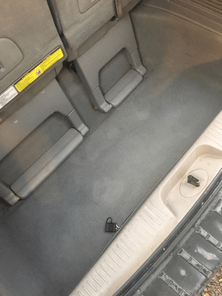 Mo's Carpet Shampooing Services & Auto Detailing Offers Car Cleaning in South Williamsport, PA 17702