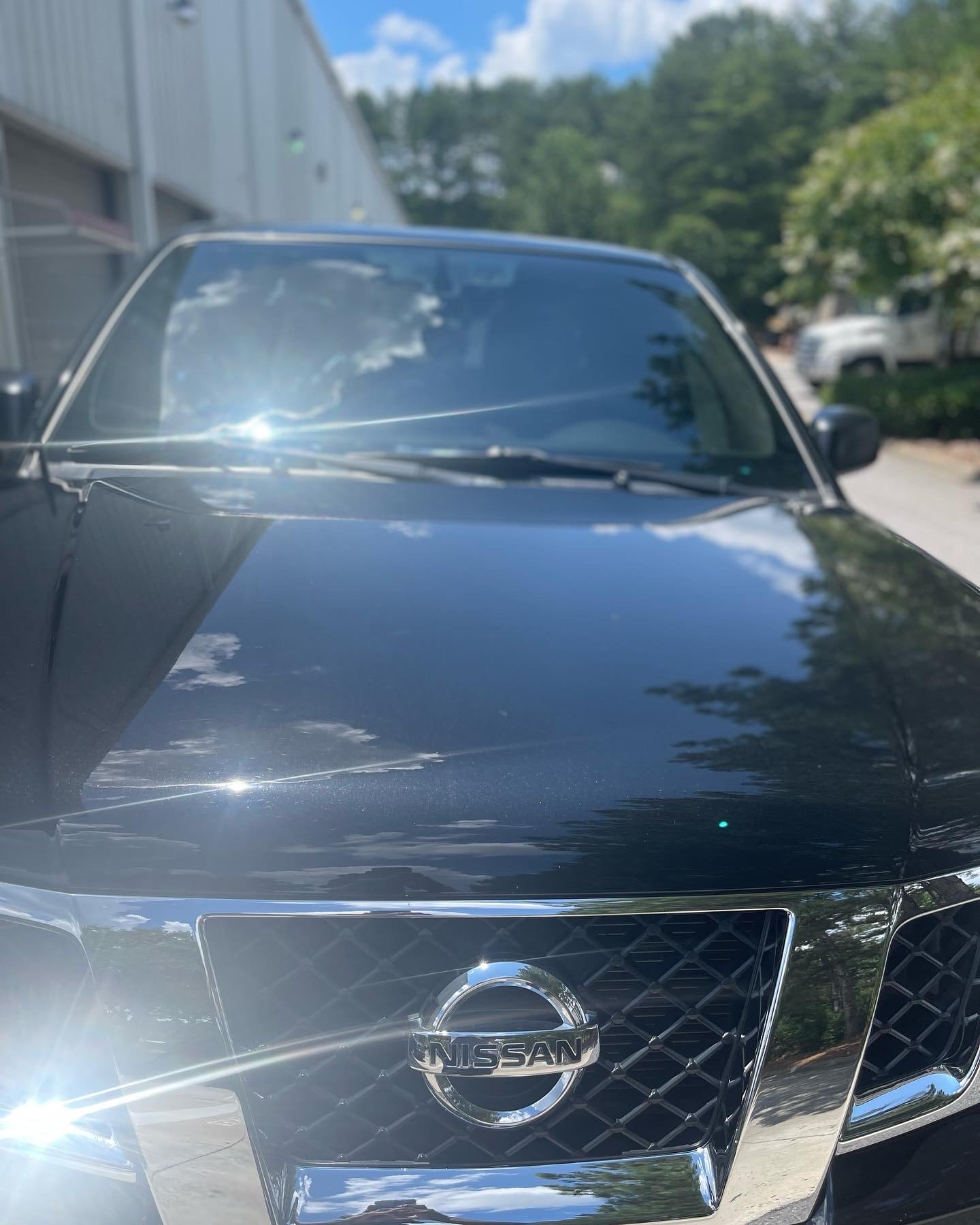 UltraHI Tintz Offers Commercial Window Tinting in Alpharetta, GA 30004