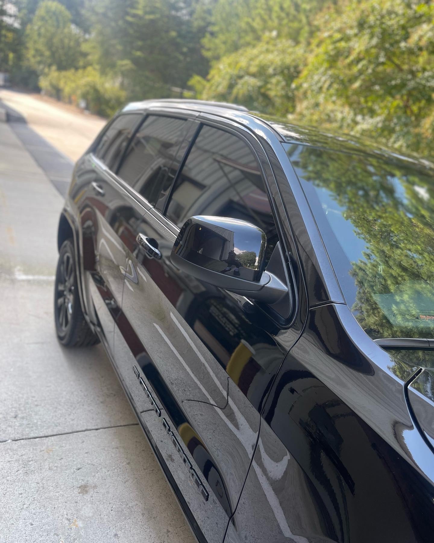 UltraHI Tintz Offers Commercial Window Tinting in Alpharetta, GA 30004