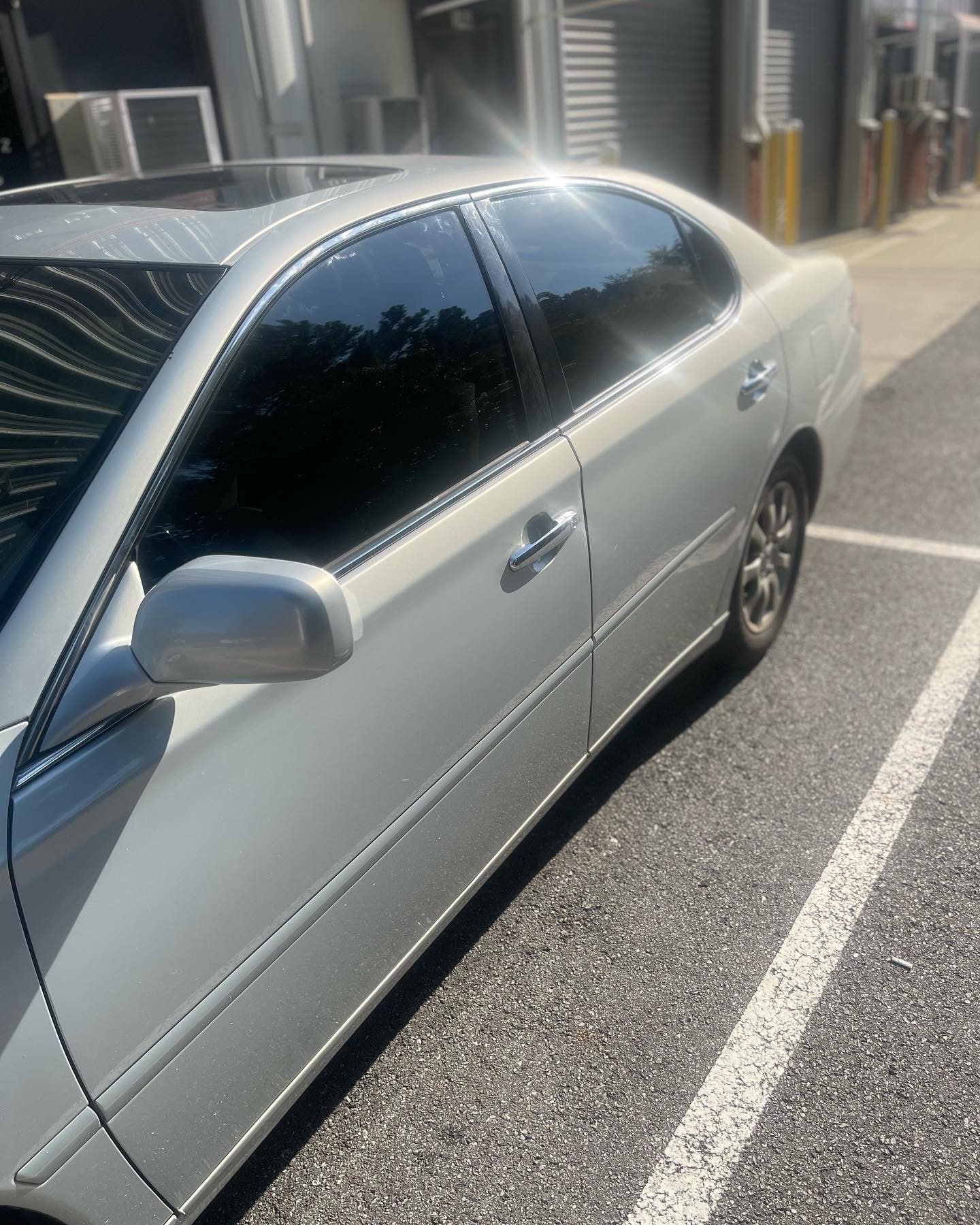 UltraHI Tintz Offers Commercial Window Tinting in Alpharetta, GA 30004