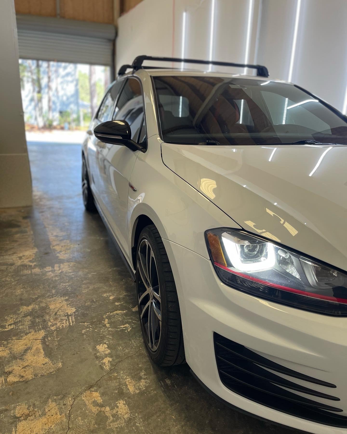 UltraHI Tintz Offers Commercial Window Tinting in Alpharetta, GA 30004