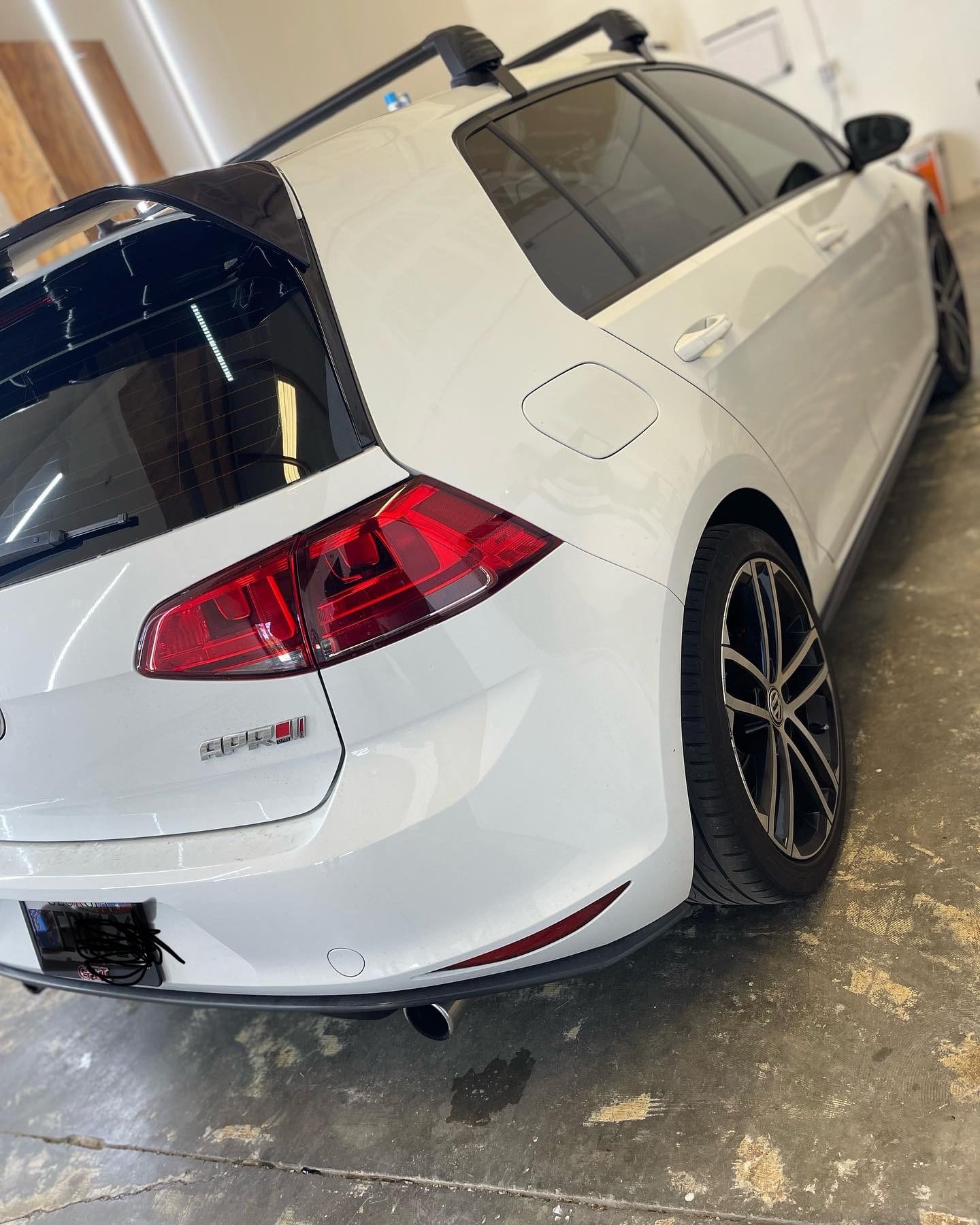 UltraHI Tintz Offers Commercial Window Tinting in Alpharetta, GA 30004