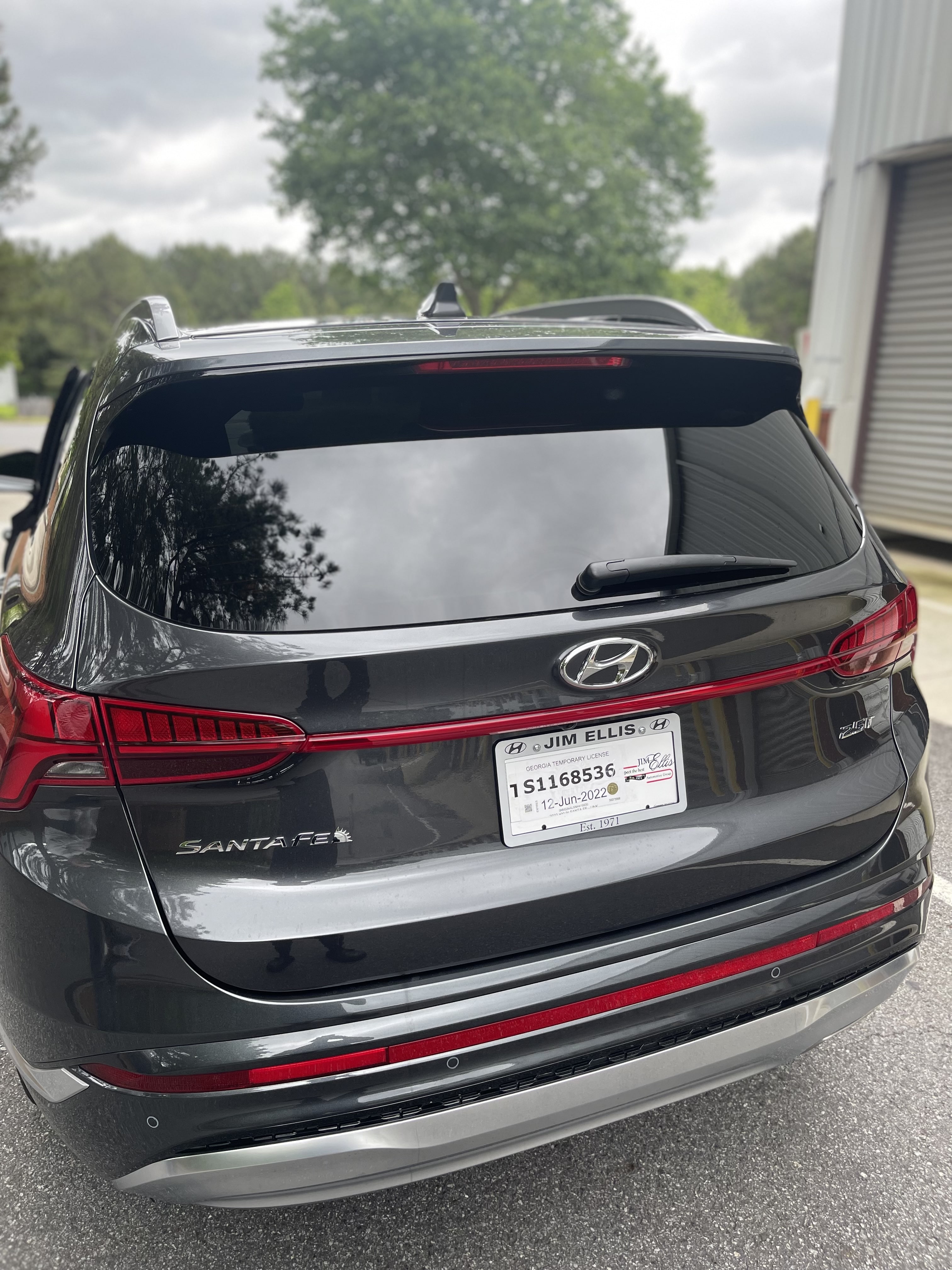 UltraHI Tintz Offers Commercial Window Tinting in Alpharetta, GA 30004