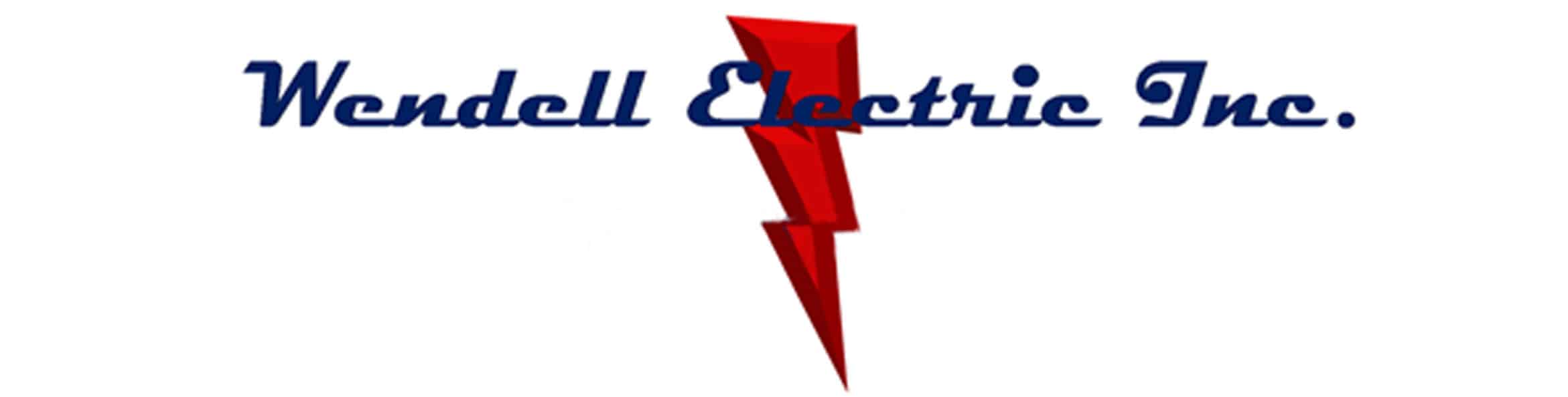 Wendell Electric Inc.