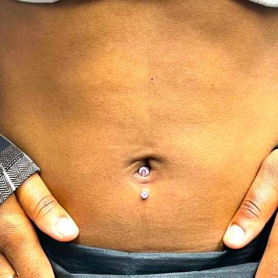 BODY PIERCING