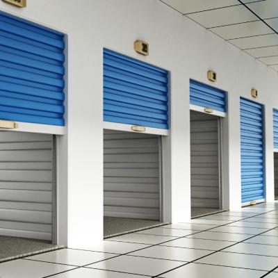 STORAGE FACILITY