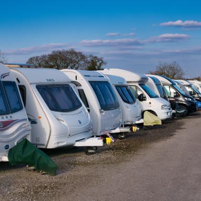 RV STORAGE