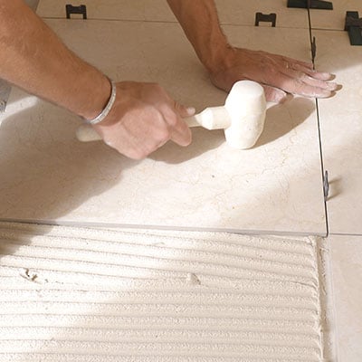 Tiling