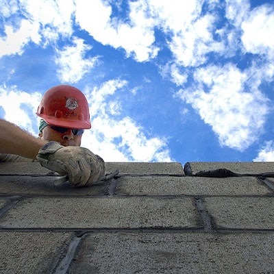 Blockwork
