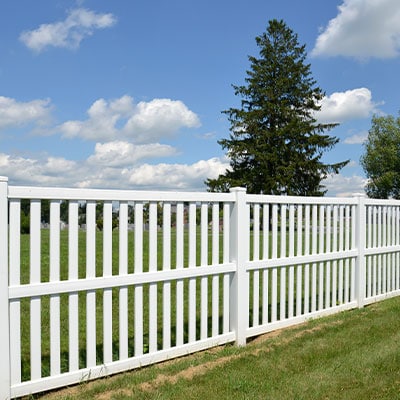 Fencing