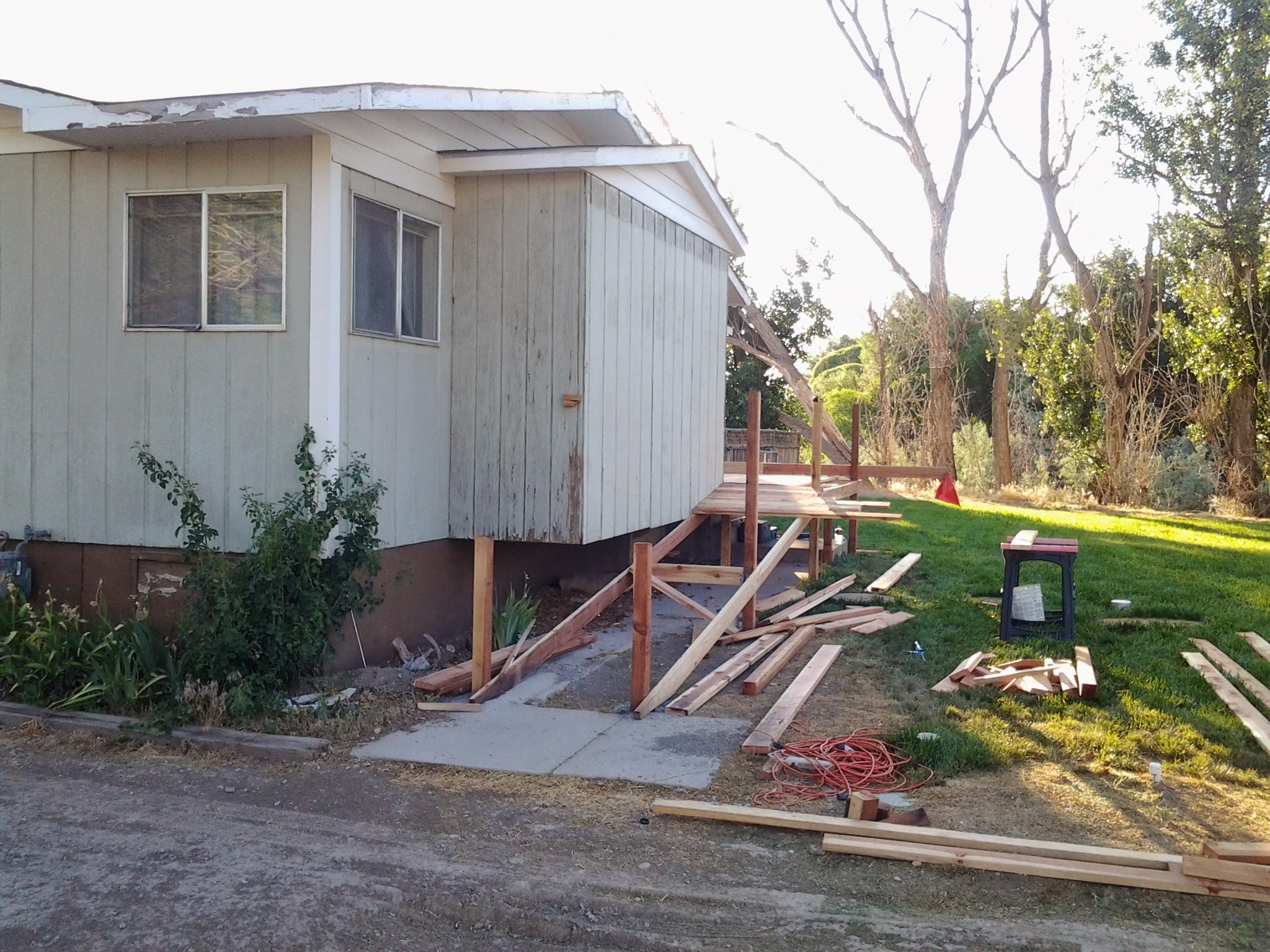 Apex Masonry and Custom Design Offers Bathroom Remodeling in Grand