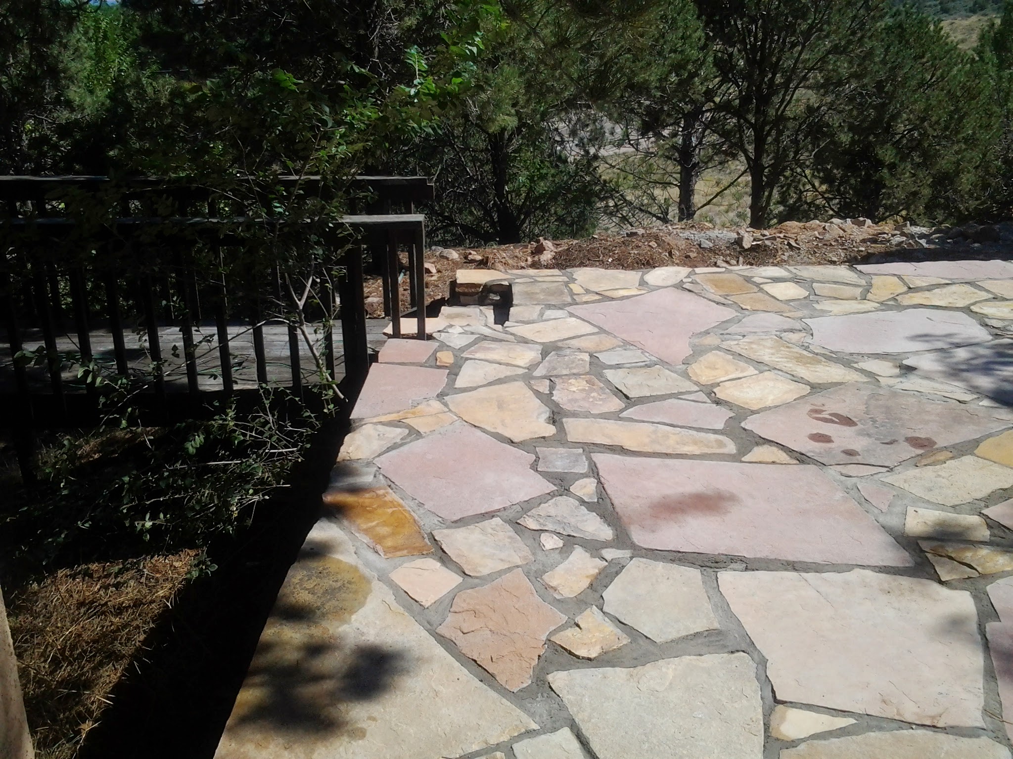 Apex Masonry and Custom Design Offers Bathroom Remodeling in Grand