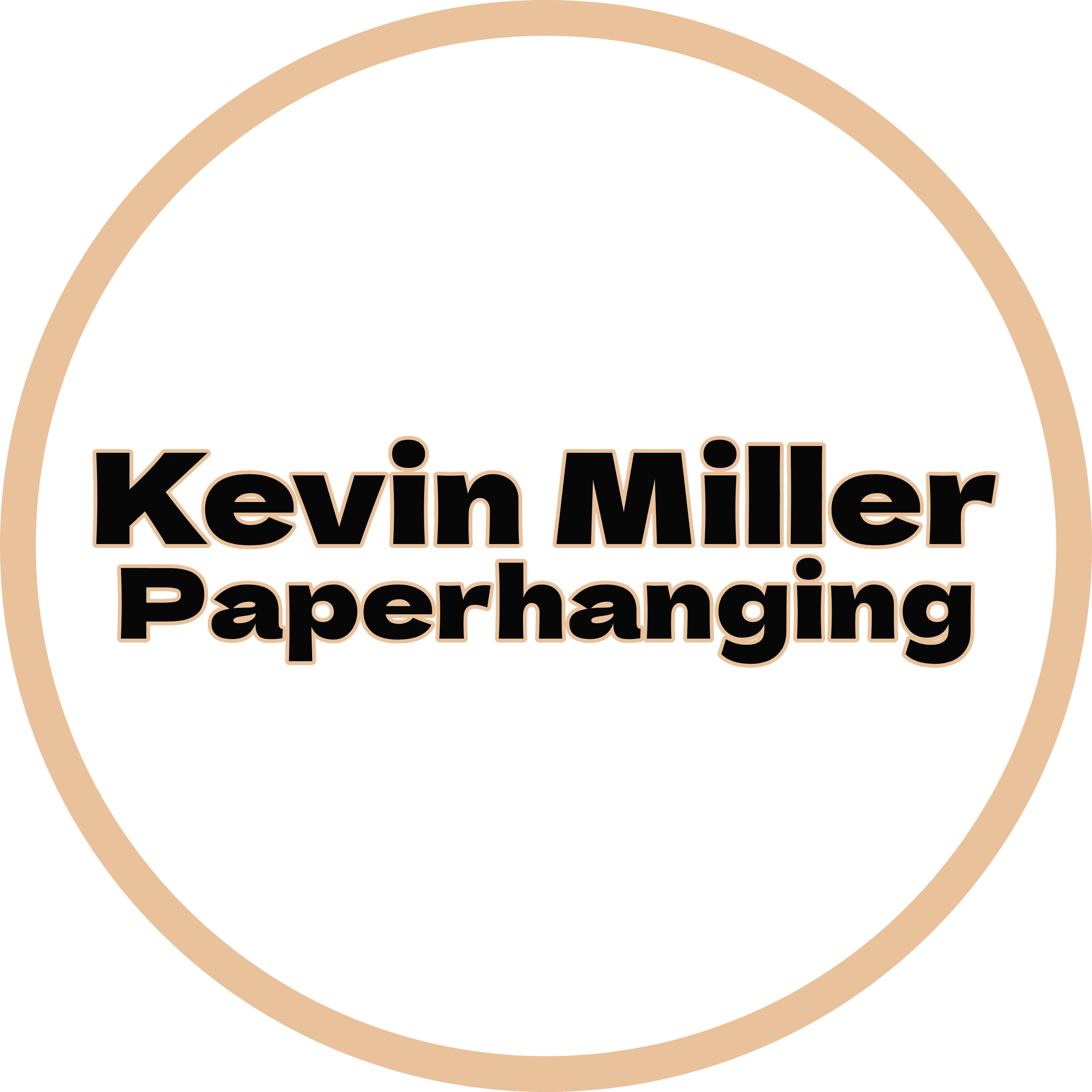 Kevin Miller Paperhanging