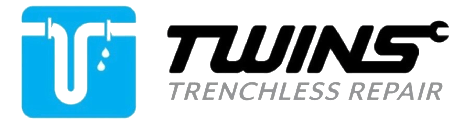 Twins Trenchless Repair
