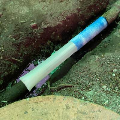 TRENCHLESS PIPE REPAIRS