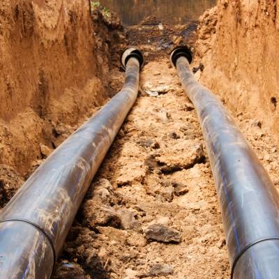 COMMERCIAL PLUMBING SERVICES