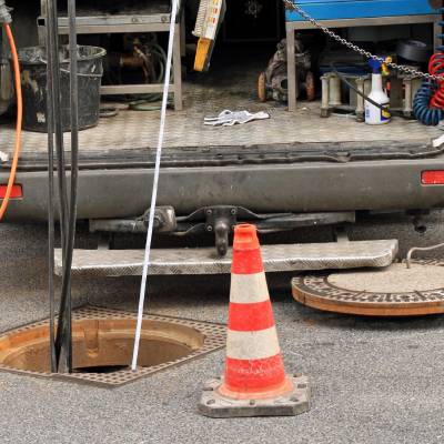 EMERGENCY PLUMBING SERVICES