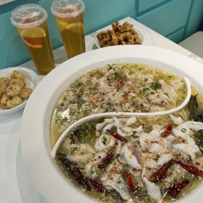 CHINESE FOOD