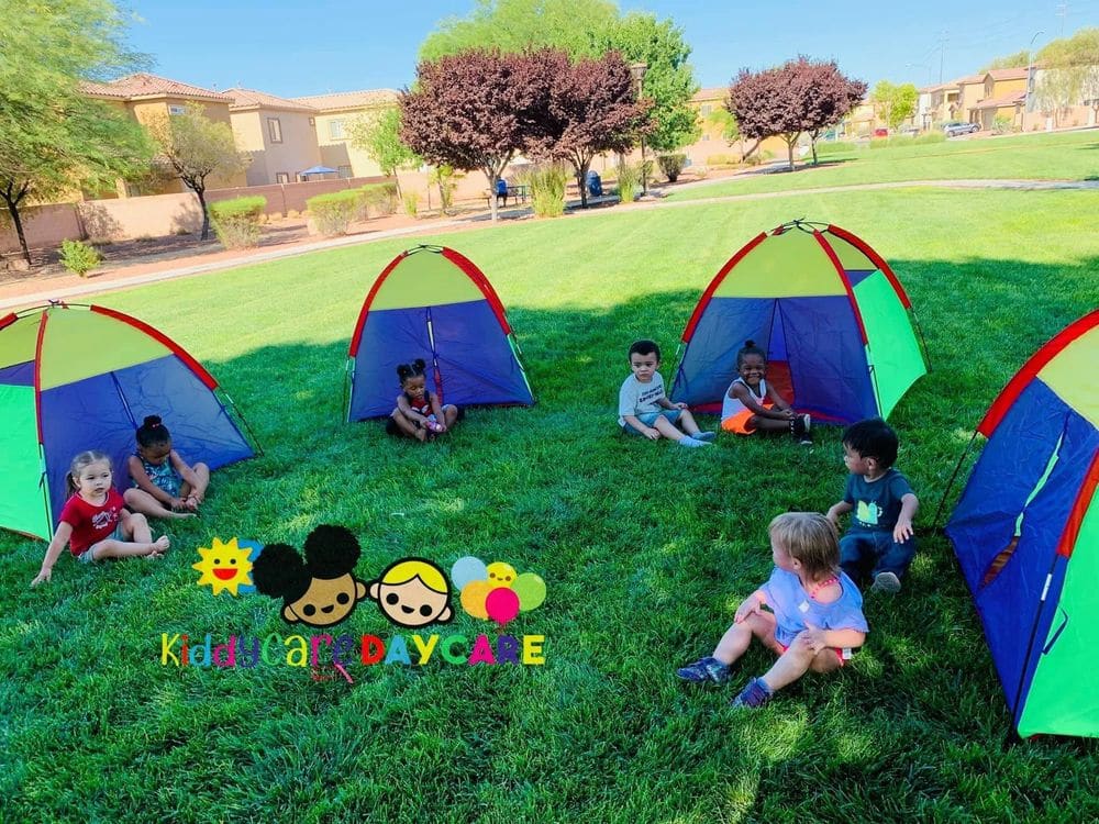 Kiddy Care Daycare LLC is a Summer Camp Daycare in North Las Vegas, NV
