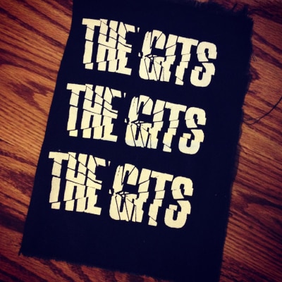 CUSTOM T-SHIRT GRAPHICS