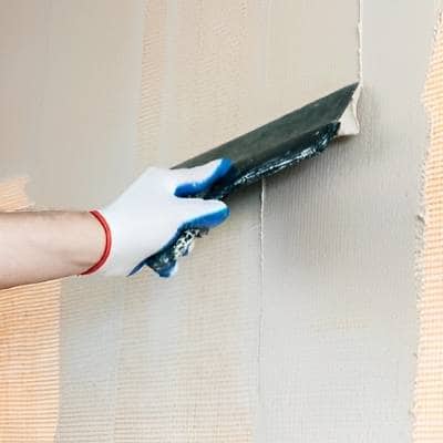 DRYWALL REPAIRS