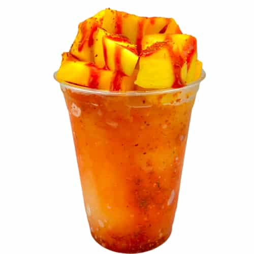 Mangonadas