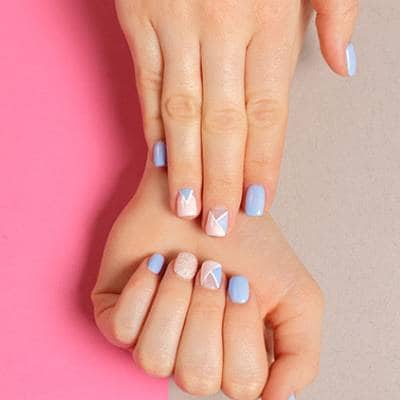 MANICURE