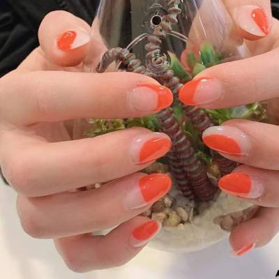 ACRYLIC NAILS
