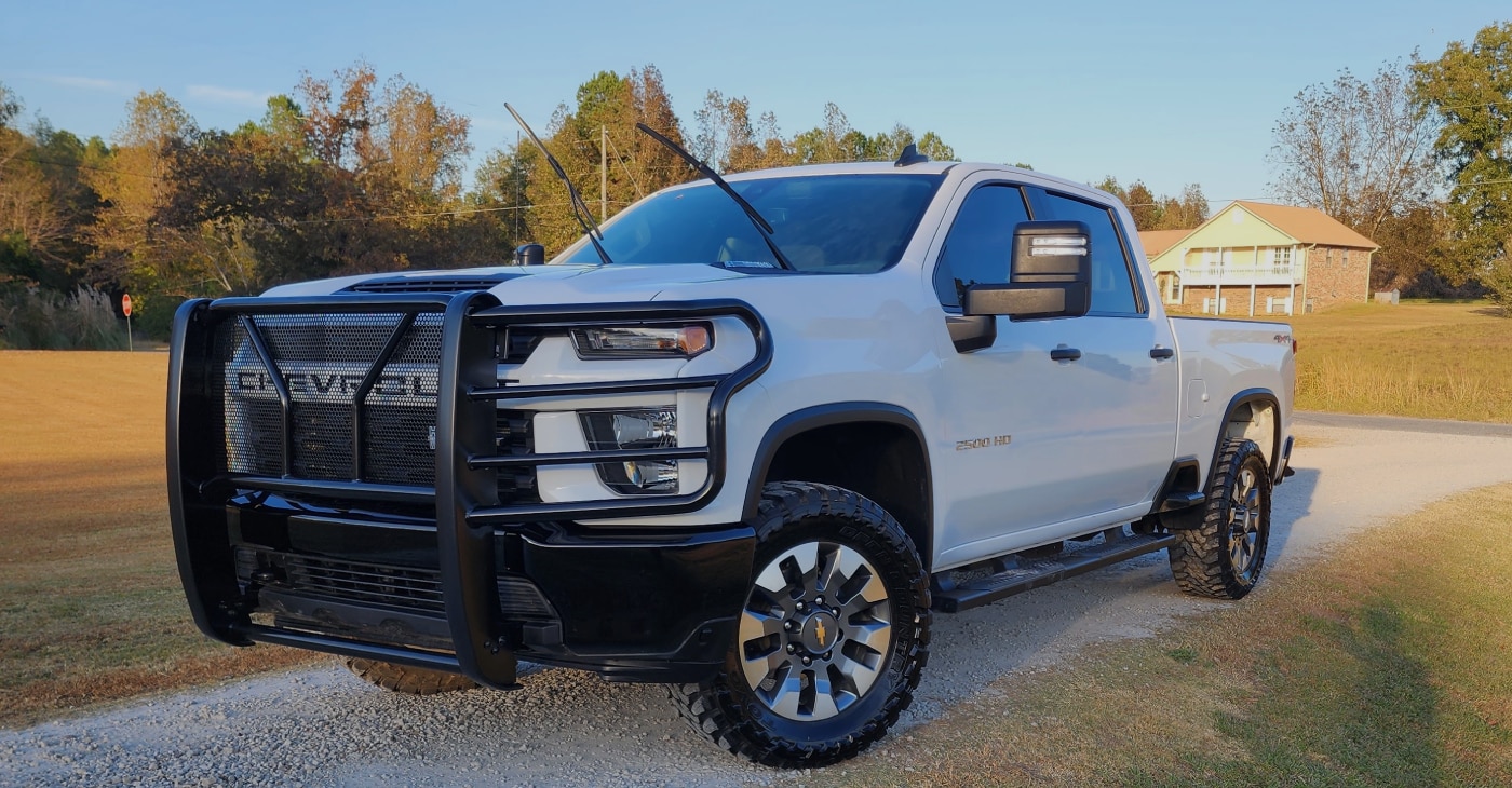 Crowell's Auto Detailing is an Auto Detailer in Jasper, AL 35503