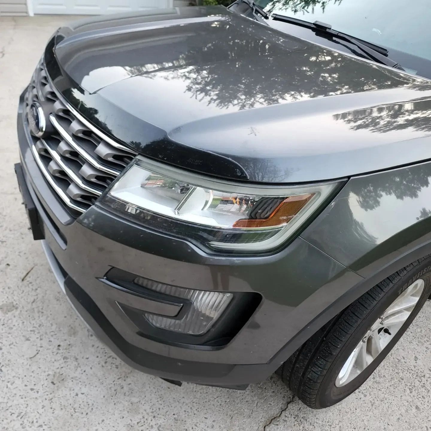 Crowell's Auto Detailing Offers Leather Cleaning in Jasper, AL 35503