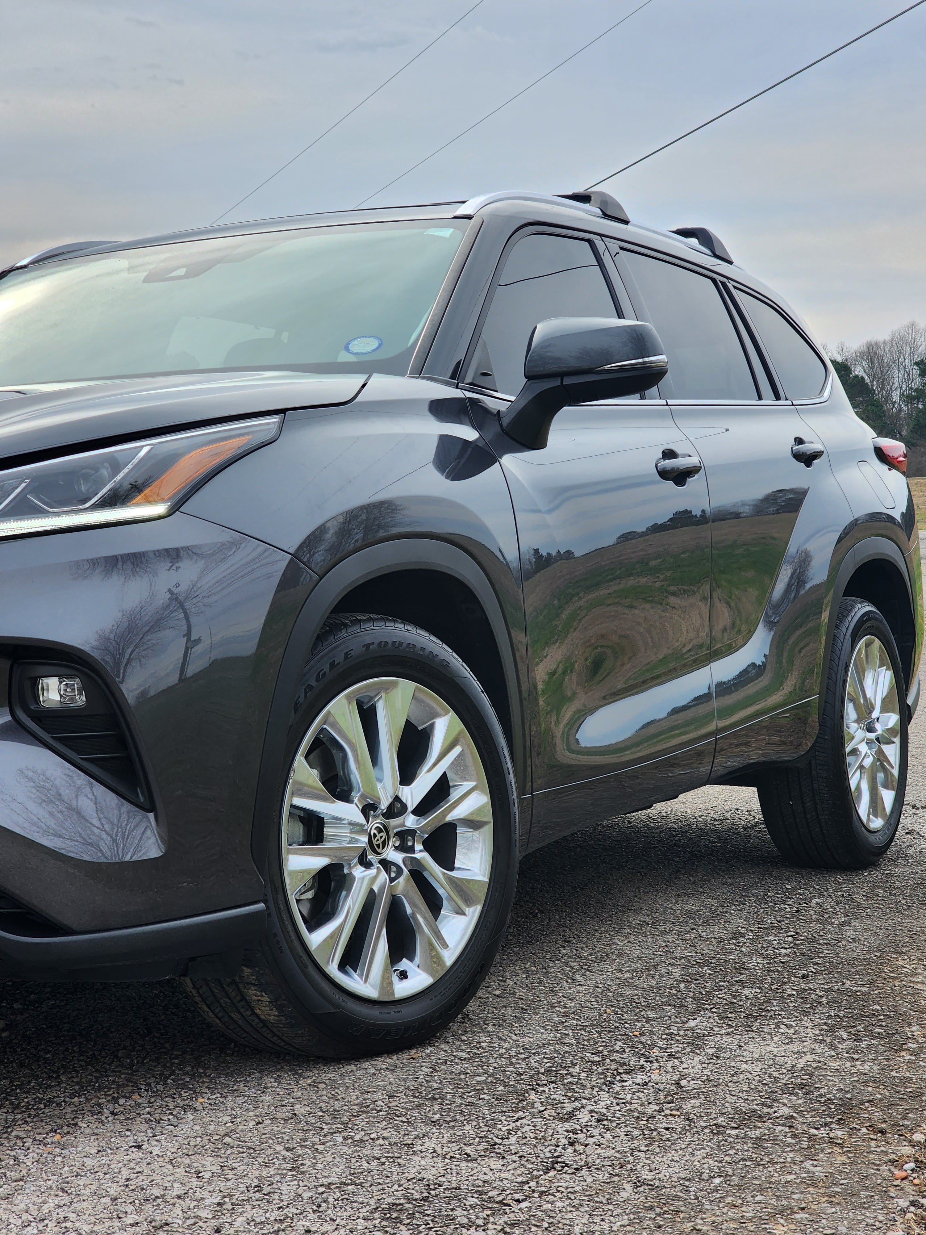 Crowell's Auto Detailing Offers Leather Cleaning in Jasper, AL 35503