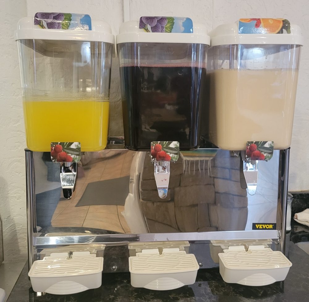 El Milagro Bakery and Taqueria Serves Mexican Desserts in Quarryville