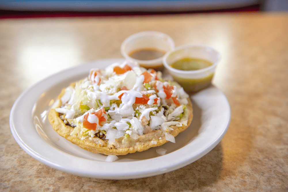 El Milagro Bakery and Taqueria Serves Mexican Desserts in Quarryville